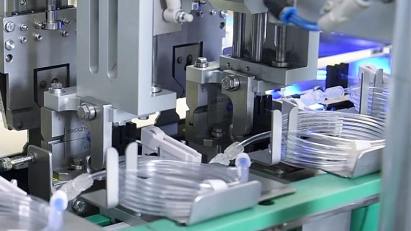 揭秘工厂自动化方案：十大品牌背后的技术逻辑