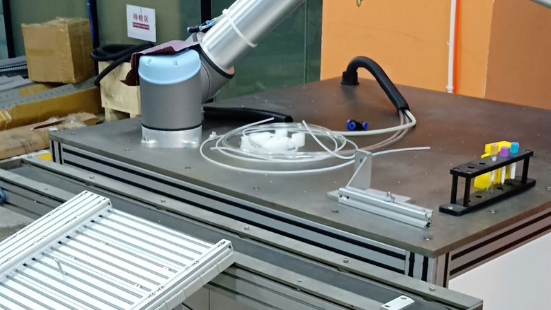 在选型过程中，要关注以下关键指标：