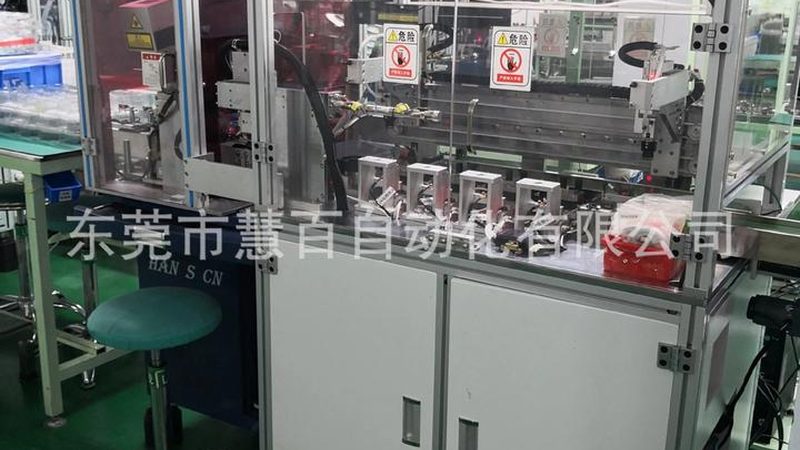 上下料机器人维修合同报价通常由以下几个要素构成：