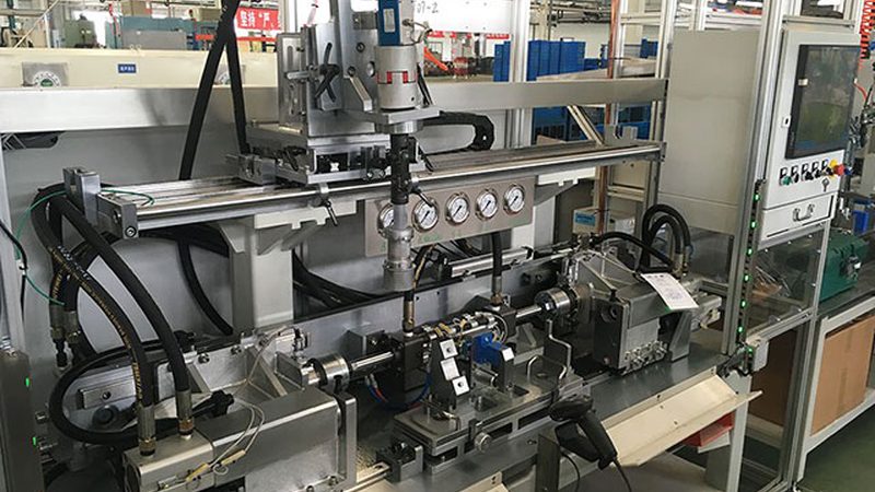 工控系统DCS与SCADA：结构图解析与差异对比