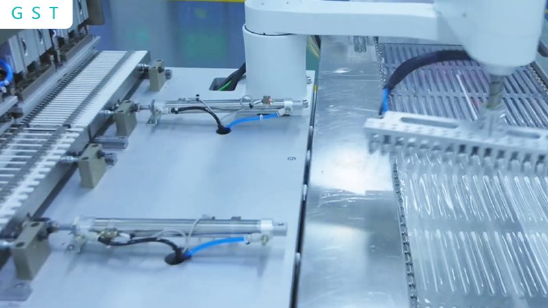 自动化生产线设计规范标准：构建高效生产基石